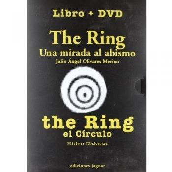 THE RING LIBRO+CD