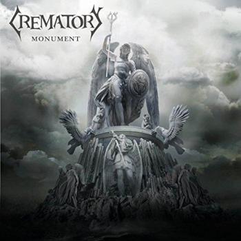 Monument - Crematory