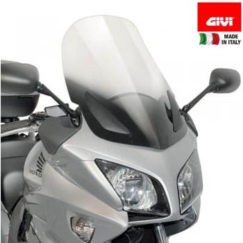 Pantalla específica Givi D303ST transparente para Honda CBF 1000/ABS (2006-2009) - 54 x 39,5 cm