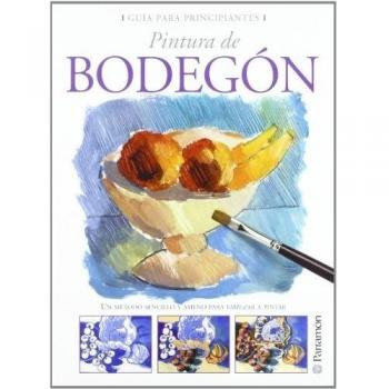 Guía para principiantes pintura de bodegón