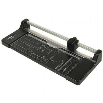 Kaiser Easy Cut 1 - Cizalla para fotografía Profesional, Negro