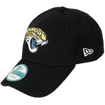 New Era NFL Jacksonville Jaguars The League 9FORTY Game Cap