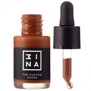 3INA Custom Drops 560 - Versatile Liquid Pigment for Personalized Makeup