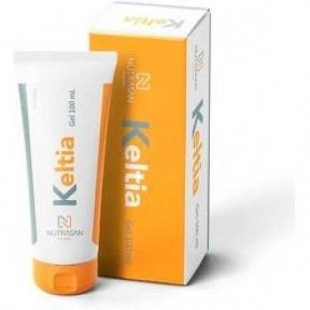 Nutrasan Keltia Gel 100ml