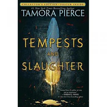 Tempests and Slaughter