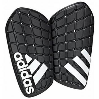 adidas Ghost CC Espinilleras, Unisex Adulto, Negro