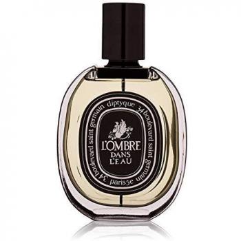 Diptyque L'Ombre Dans L'Eau Unisex Eau De Parfum Spray 75ml
