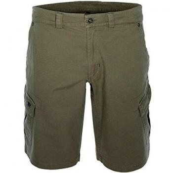Ternua Brickens Bermuda, Mujer, Taupe, L