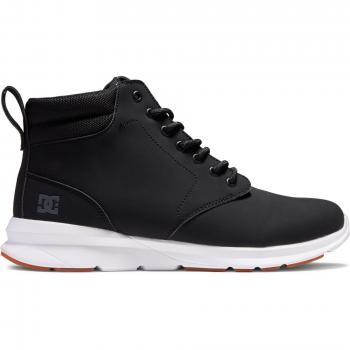 Zapatillas de hombre DC Mason 2 negras
