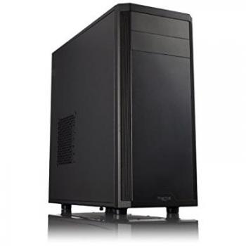 FRACTAL DESIGN Core 2300 Midi Tower Negro
