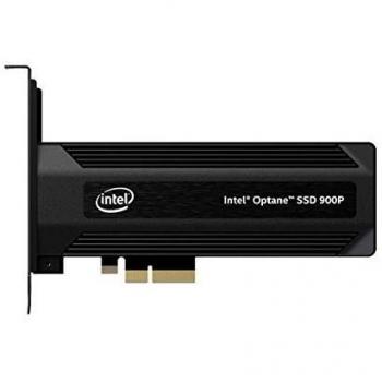 OPTANE SSD 900P 280GB PCIE 4.0