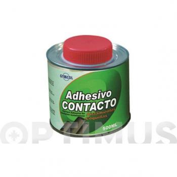 Unecol 3229 Adhesivo de Contacto para coquillas