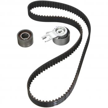 GAT K015580XS kit de correa dentada PowerGrip