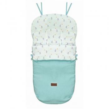 Saco Silla Nest Plus Slight de Jané