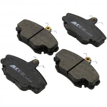 ABS 36881 Brake Pads