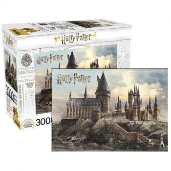 Puzzle 3000 piezas Harry Potter Hogwarts