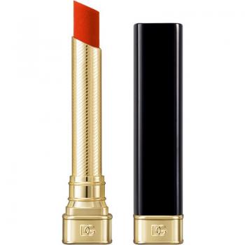 Dolce&Gabbana Classic My Comfy Matte Long-Lasting Lipstick Shade MY 24.11 1.6g