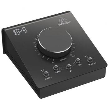 Behringer Studio M Premium Passive Monitor Controller