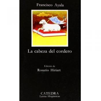 La cabeza del cordero: 83