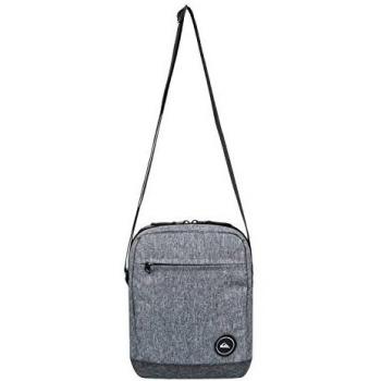 QUIKSILVER - Bolso - Hombre - ONE SIZE - Gris