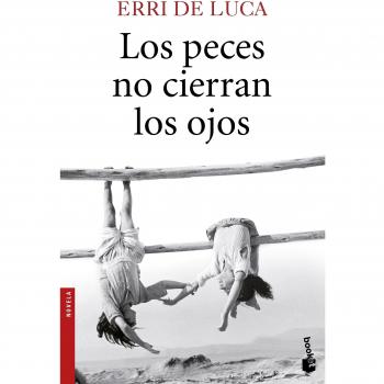 Los peces no cierran los ojos - Erri De Luca