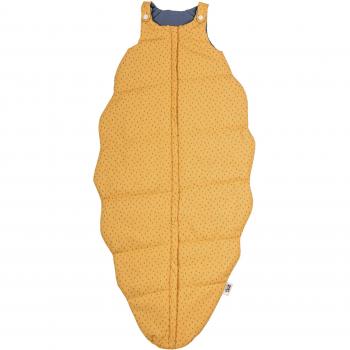 Baby Bites ORIGINAL - Saco tirantes caracola AMARILLO - Modelo VERANO