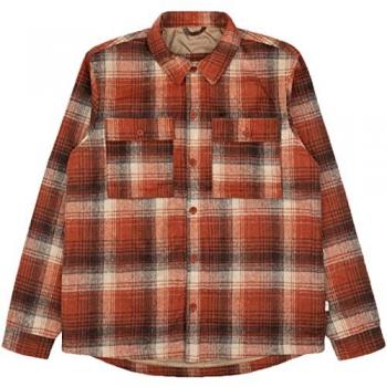 Revolution Lined Shirt