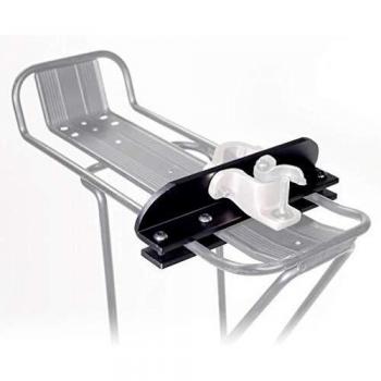 Soporte BURLEY para ACOPLAR AL PORTABULTO EL Carro