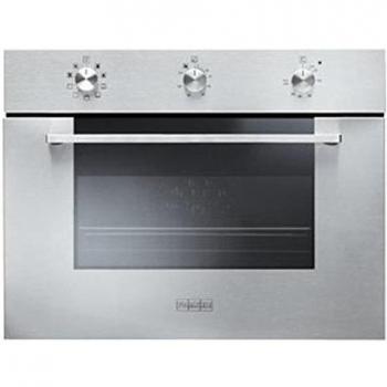 Franke Smart 45 - Horno Multifunción Compacto