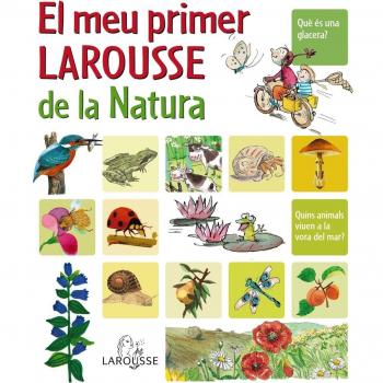 El Meu Primer Larousse de la Natura