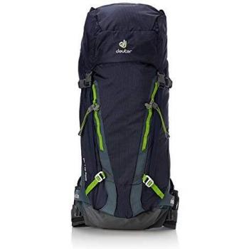 Deuter Guide 42+ EL, Mochila Unisex Adulto, Azul
