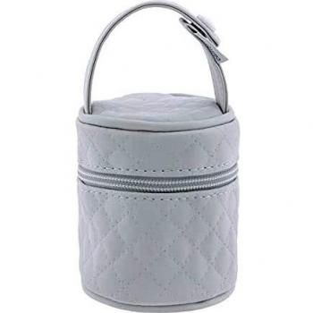 Cambrass Portachupete Sara Gris 8.5X8.5X11 Cm