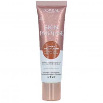 L'Oréal Paris Skin Paradise Tinted Moisturizer Deep 02