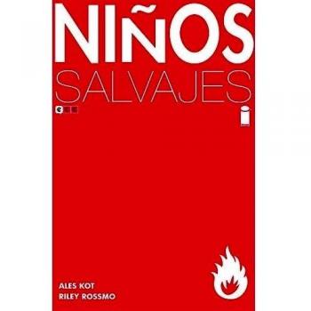Niños salvajes