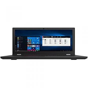 Lenovo ThinkPad T15g Gen 2 - Estación de trabajo móvil - Intel Core i7 11800H (2.3 GHz) - Windows 10 Pro 64 bits - NVIDIA GeForce RTX 3080 - 16