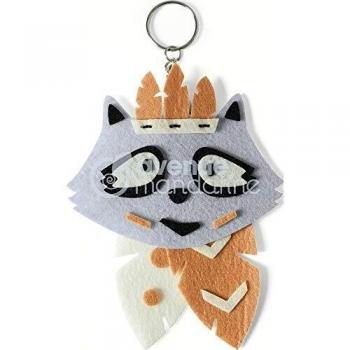 Avenue Mandarine Kit de Joyas, Multicolor, Small