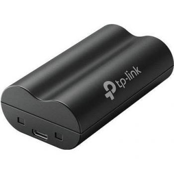 TP-Link Tapo A100 Batería recargable de larga duración