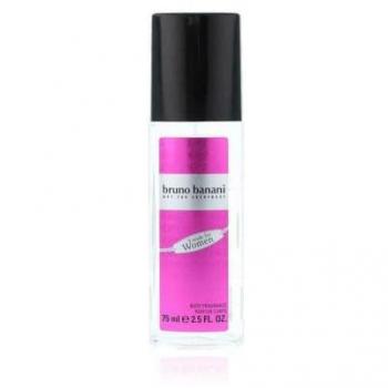 Bruno Banani Made for Women 75ml Roll-On Deodorant Spray