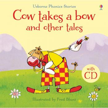 Pho Cow Takes A Bow - Blunt Fred/ Punter Russell/sims Lesley/mackinnon Mairi
