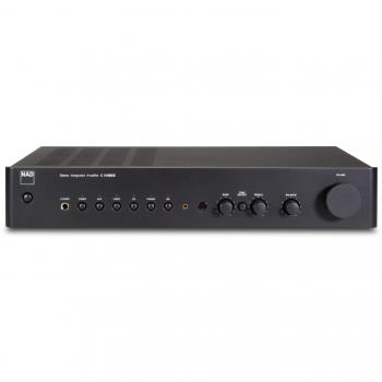 Amplificador de alta fidelidad NAD C316BEE V2