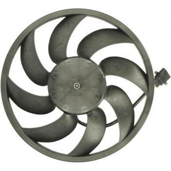 Ventilador de refrigeración del motor TYC 837-0037