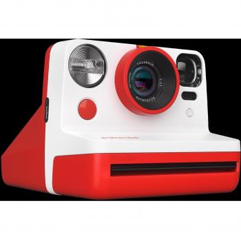 Polaroid Now Generation 2 Instant Camera - Red