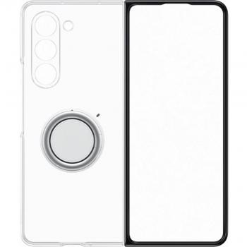 Samsung Galaxy Z Fold5 Clear Cover