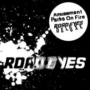Road eyes deluxe vinilo