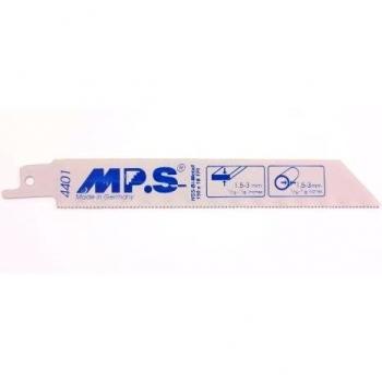 MPS - Hoja de sierra de sable