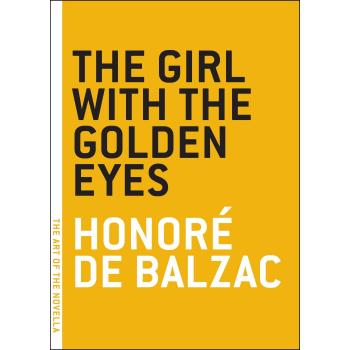 Girl with the Novel