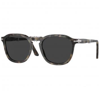 Persol PO3345S Polarized 107148 Men's Sunglasses Tortoiseshell Size 54