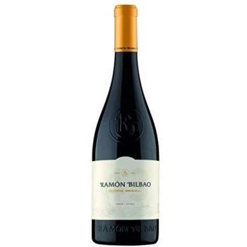 Ramón Bilbao Reserva Original 43