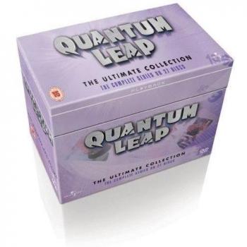Quantum Leap - The Ultimate Collection
