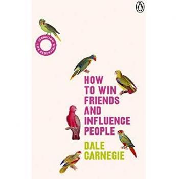 Cómo ganar amigos e influir sobre las personas | Libro de Dale Carnegie, tapa blanda, 320 páginas, edición en español